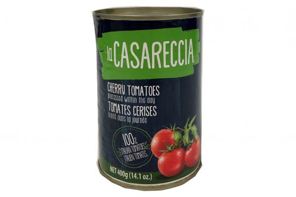 Cherry Tomatoes