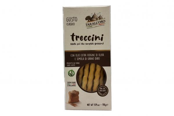 Treccine Classic Taste