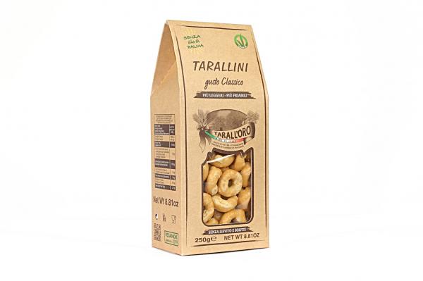 Classic Tarallini