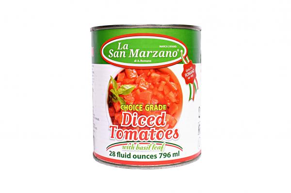 Diced Tomatoes