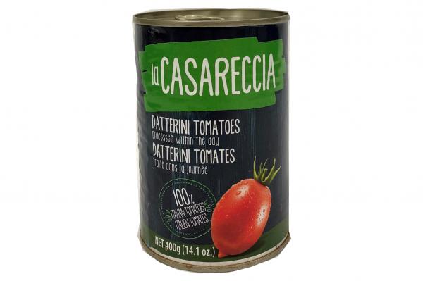 Datterini Tomatoes