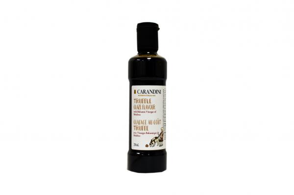 Truffle Flavour Glaze