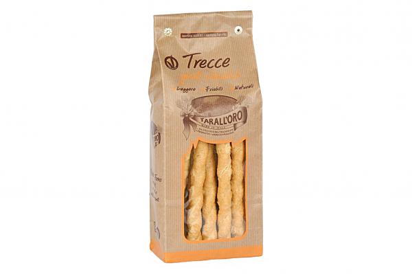 Classic Trecce