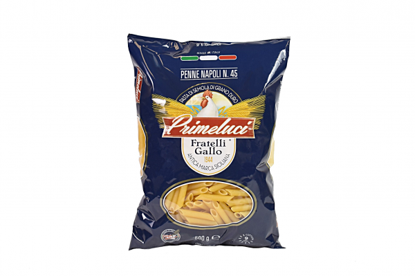 Penne di Napoli