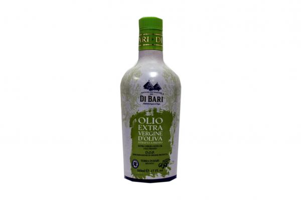 Terra Di Bari Extra Virgin Olive Oil
