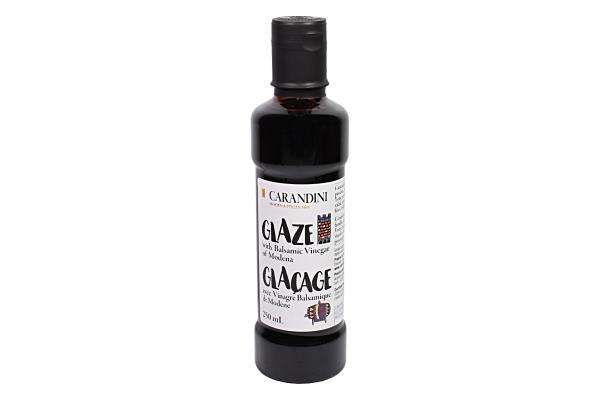 Wild Berry Glaze