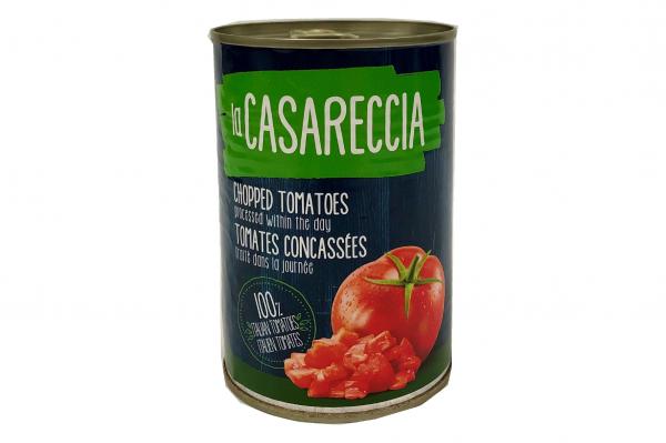 Diced Tomatoes