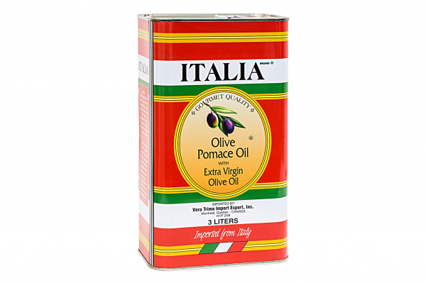 Pomace Olive Oil