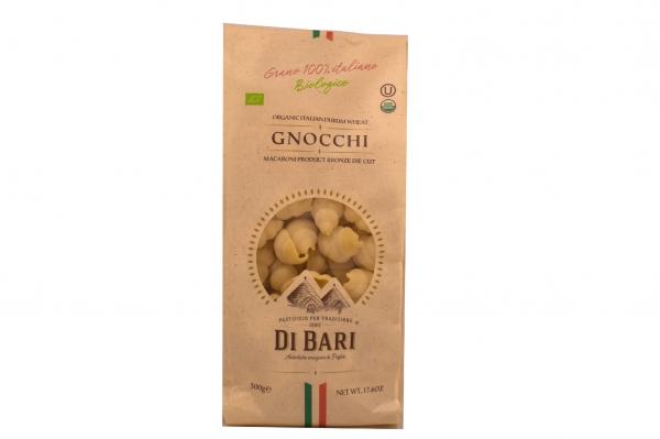 Gnocchi Bio