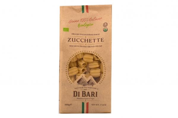 Zucchette Bio