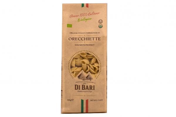 Orecchiette Bio