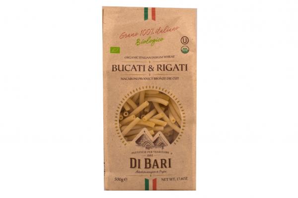 Bucati Rigati Bio